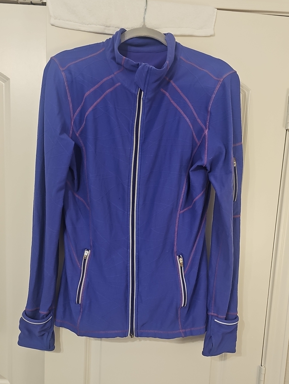 Kirkland Signature Purple Women’s Top